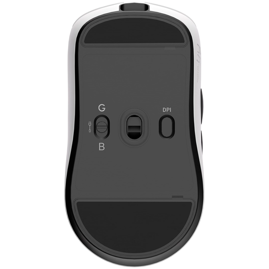 ROYAL KLUDGE M3 Panda Gaming Mouse PAW 39508K