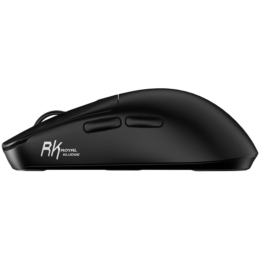 ROYAL KLUDGE M3 Dark Night Gaming Mouse PAW 39508K-9