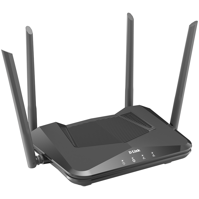 D-LINK Router Wi-Fi 6 AX1500-7