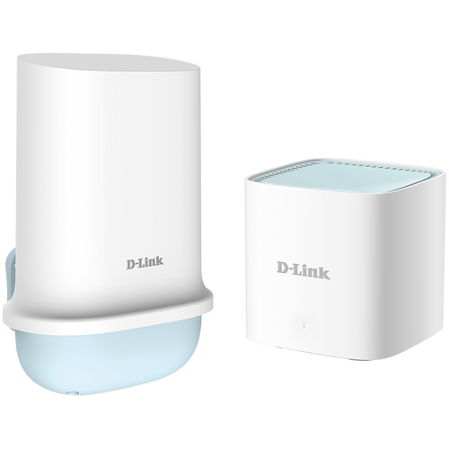 D-LINK Outdoor 5G Unit & Router Wi-Fi AX1500