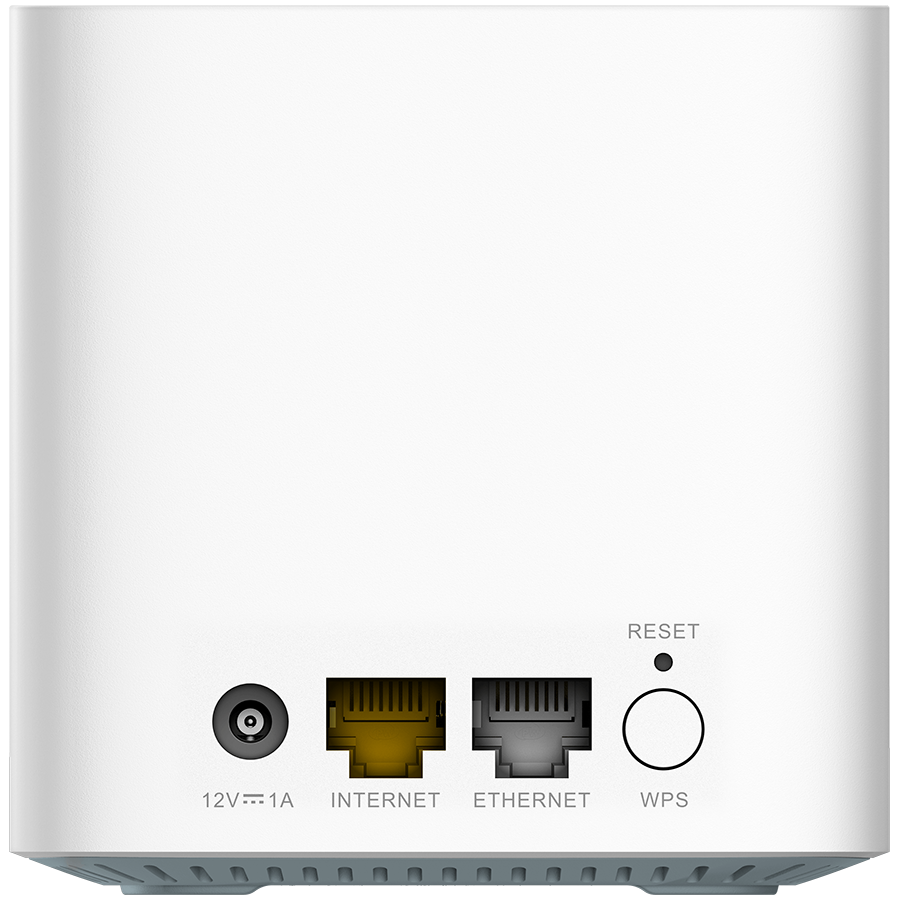 D-LINK Outdoor 5G Unit & Router Wi-Fi AX1500