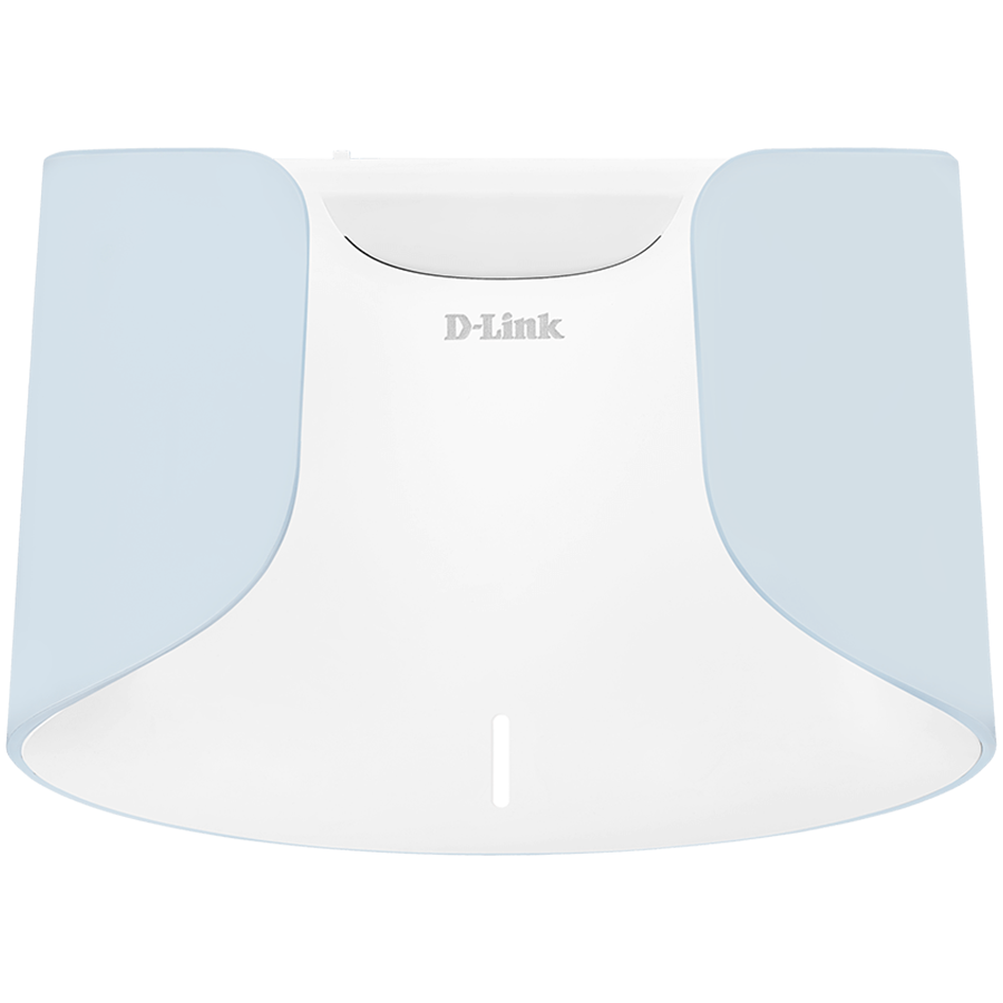 D-LINK Aquila Pro AI Wi-Fi 6 AX3000 Dual-Band Mesh Router