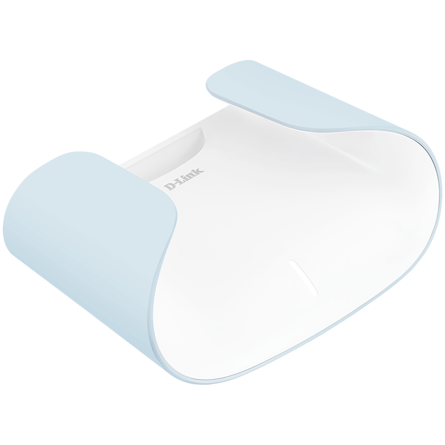 D-LINK Aquila Pro AI Wi-Fi 6 AX3000 Dual-Band Mesh Router