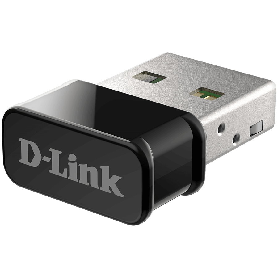 D-LINK AC1300 MU-MIMO Nano USB Adapter-1