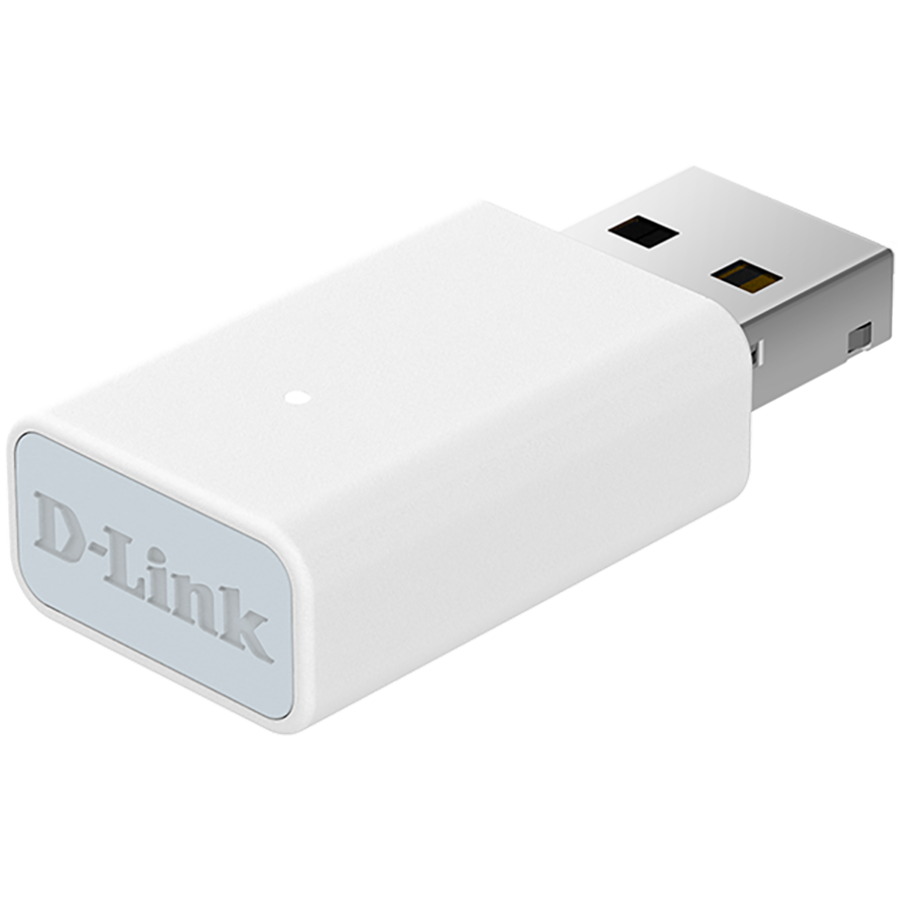 D-LINK AX1800 Wi-Fi 6 USB Adapter