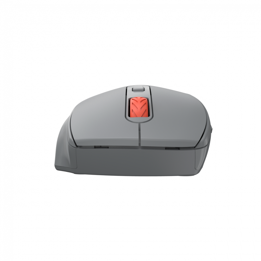CANYON Mysz bezprzewodowa 6 przyc. 2.4GHz 1600 DPI ciemnoszara-4