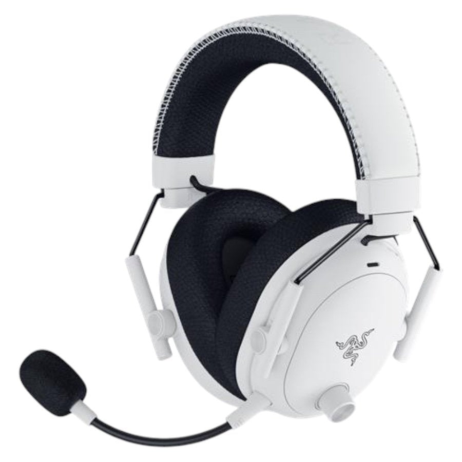 RAZER BlackShark V3 Pro - White - Gaming Headset-1