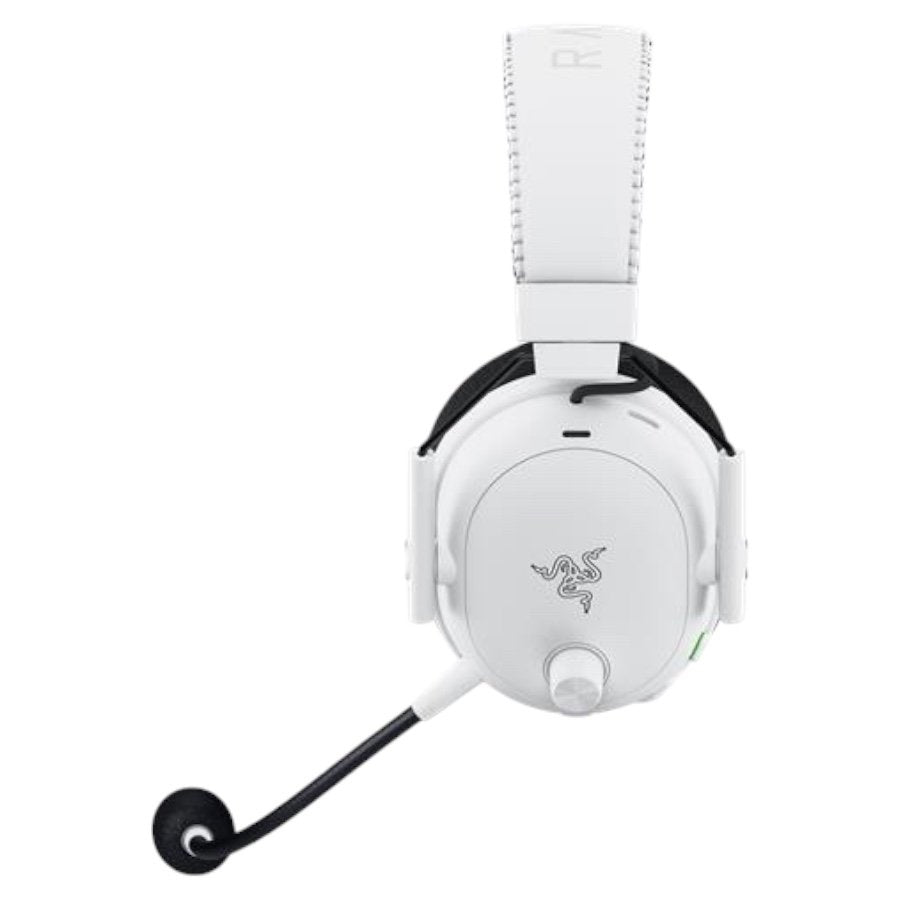 RAZER BlackShark V3 Pro - White - Gaming Headset-3