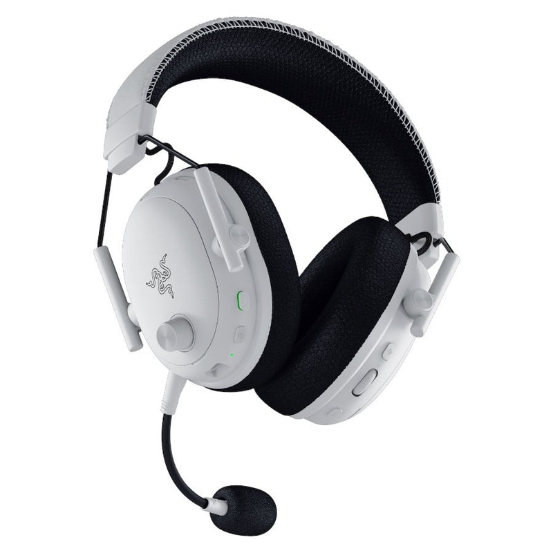 RAZER BlackShark V3 Pro - White - Gaming Headset-4