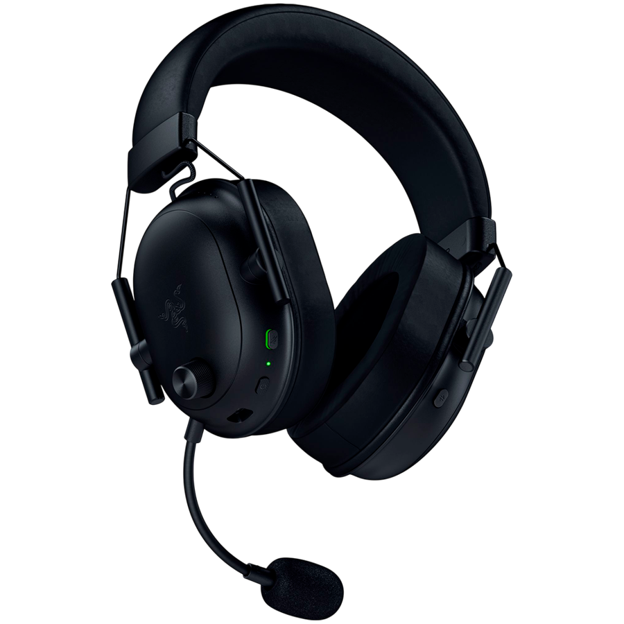 RAZER BlackShark V3 - Gaming Headset-1