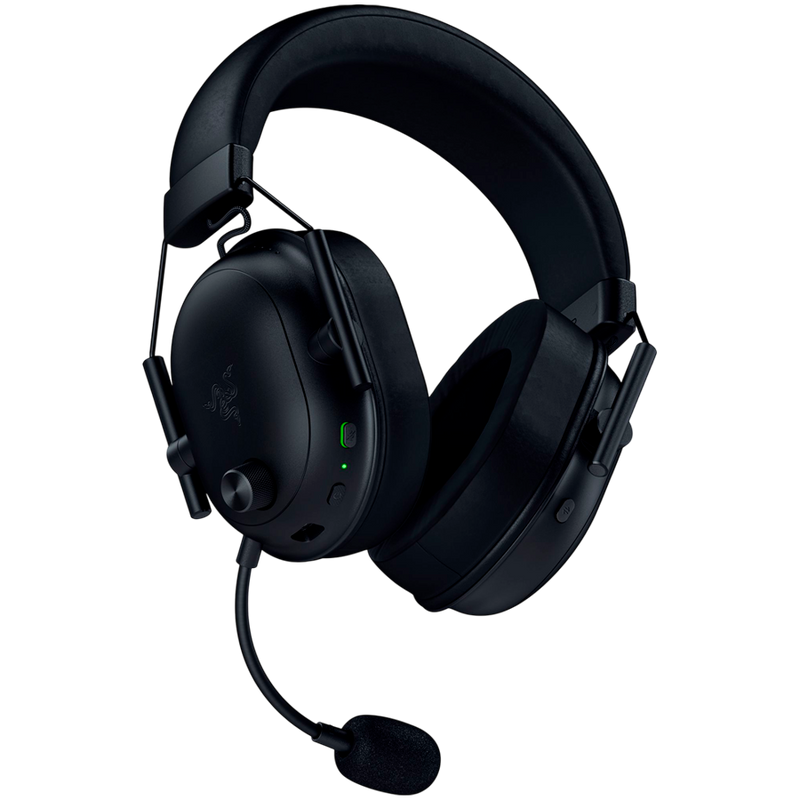 RAZER BlackShark V3 - Gaming Headset-1