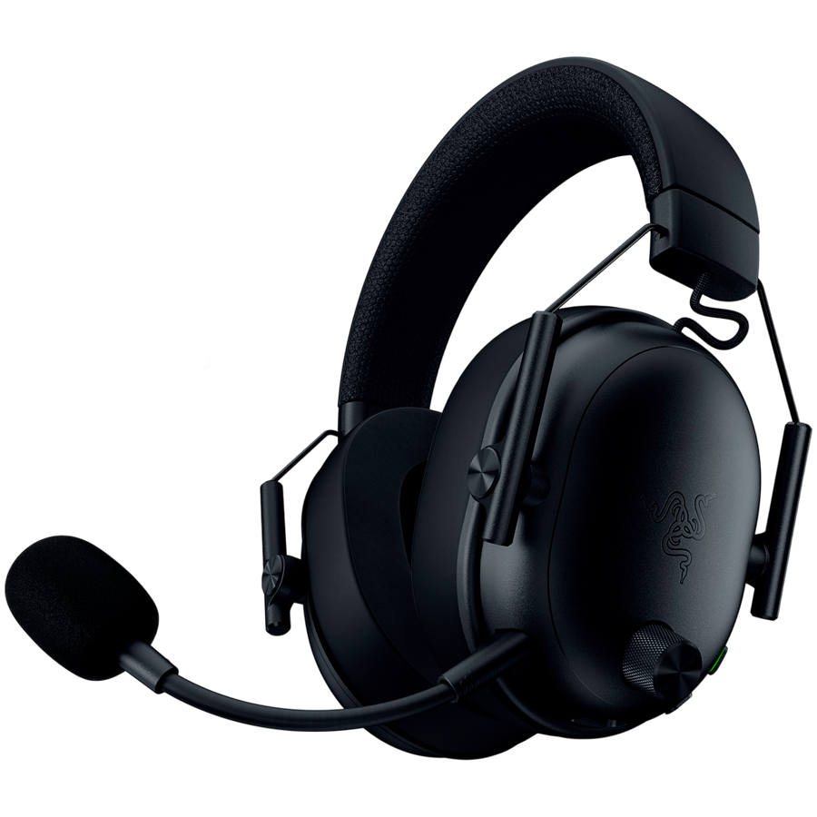 RAZER BlackShark V3 - Gaming Headset-3
