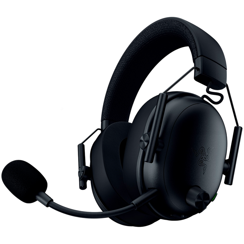 RAZER BlackShark V3 - Gaming Headset-3