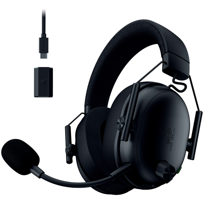RAZER BlackShark V3 - Gaming Headset-4