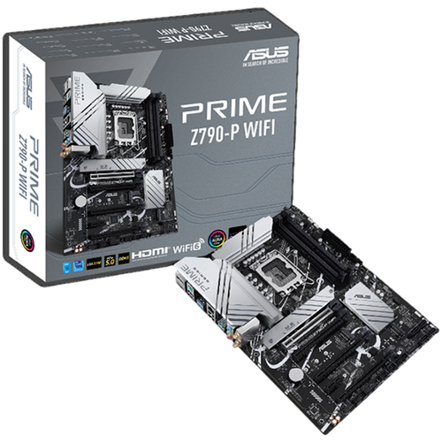 ASUS PRIME Z790-P WIFI ATX LGA1700 DDR5