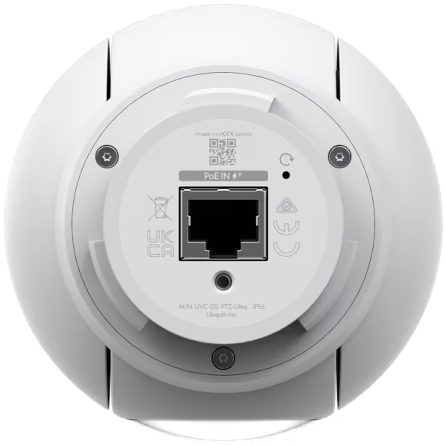 UBIQUITI G5 PTZ-9
