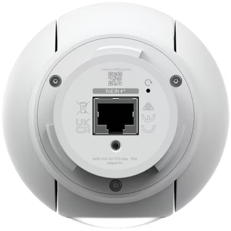 UBIQUITI G5 PTZ-9