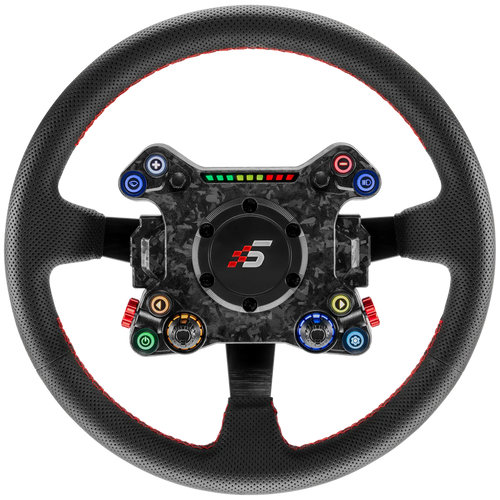 SIMAGIC Drift Steering Wheel. S219