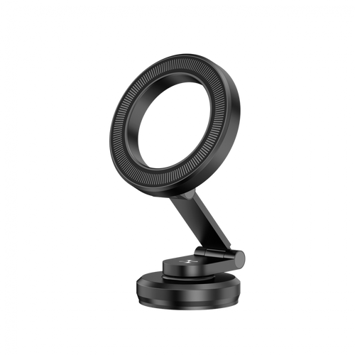 CANYON Uchwyt magnetyczny OnGrip 10 aluminiowy czarny