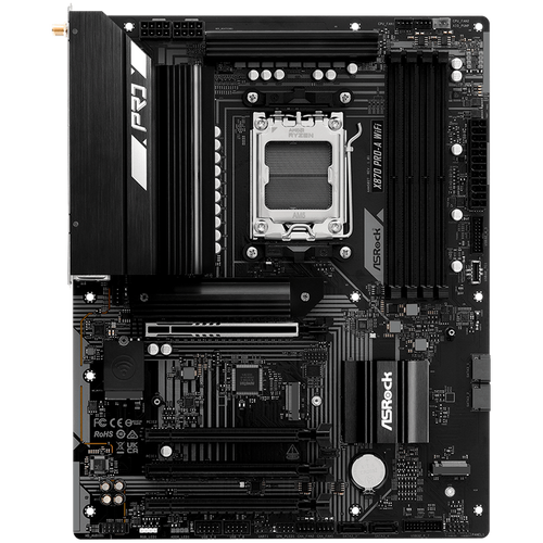 ASROCK X870 Pro-A WiFi ATX AM5 DDR5