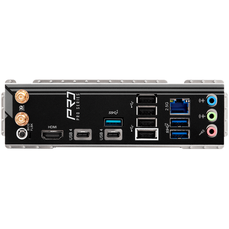 ASROCK X870 Pro-A WiFi ATX AM5 DDR5-4