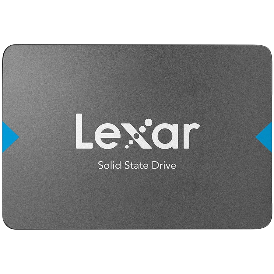 LEXAR NQ100 256GB SATA III 2.5" 7mm-1