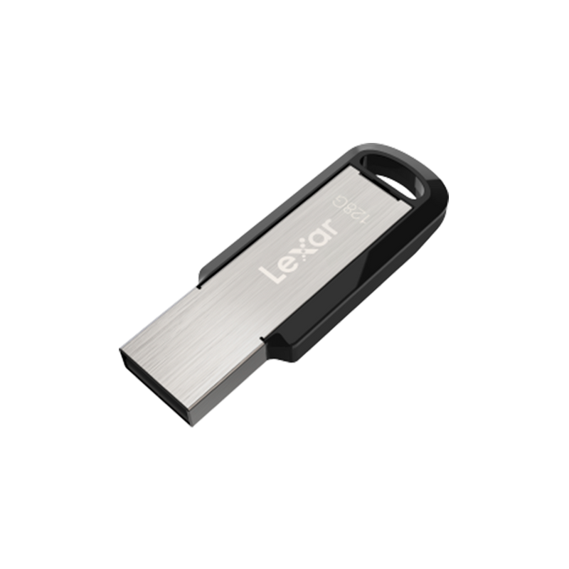 LEXAR JumpDrive M400 128GB USB 3.0 Flash Drive,up to 150MB/s-2