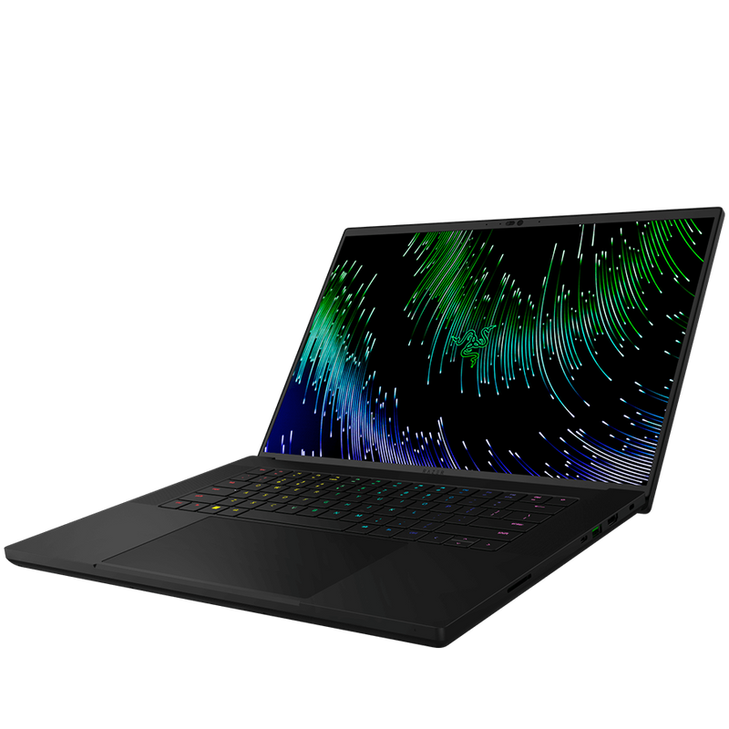 RAZER Blade 18 (Dual UHD+ 240Hz/FHD+ 440Hz/Ultra 9 275HX/32GB/RTX 5090/2TB)-5