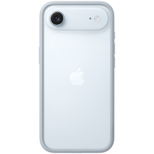 iPhone Air Bumper - Light Blue,Model A3610