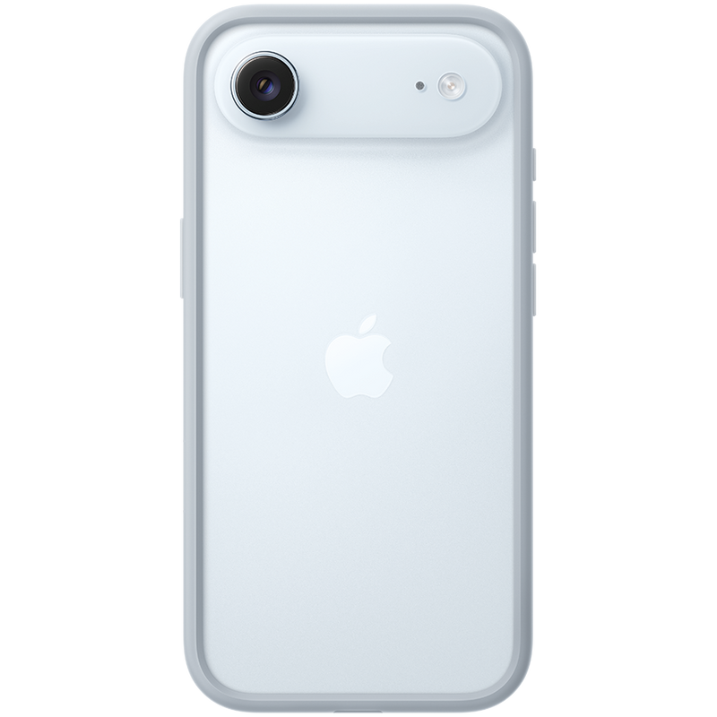 iPhone Air Bumper - Light Blue,Model A3610-1