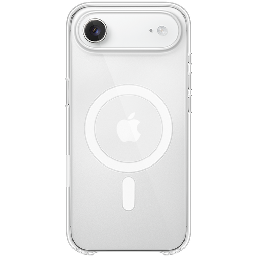 iPhone Air Case with MagSafe - Frost,Model A3557