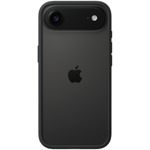 iPhone Air Bumper - Black,Model A3610