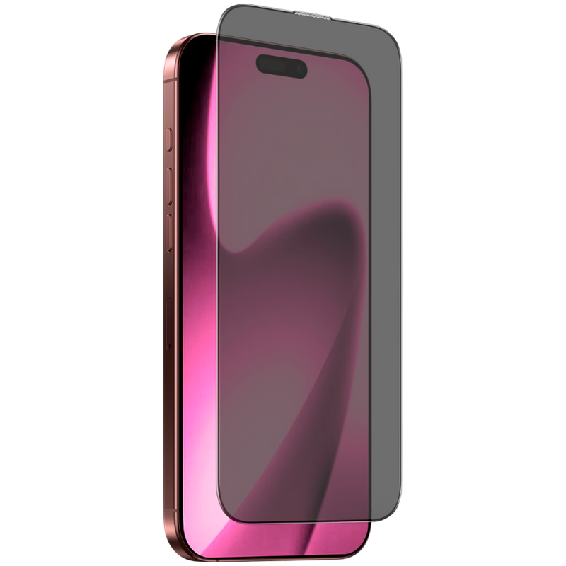 iLera DeLuxe Incognito Glass for iPhone 17 Pro-3