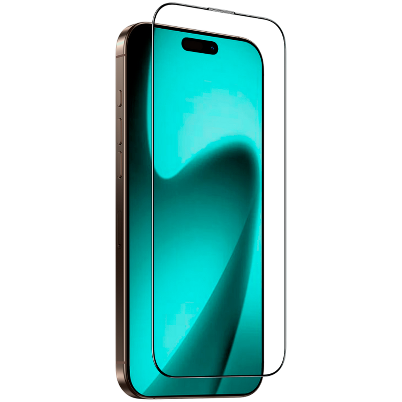 iLera Sapphire Ultra Glass 2.0 for iPhone 17 Pro-3