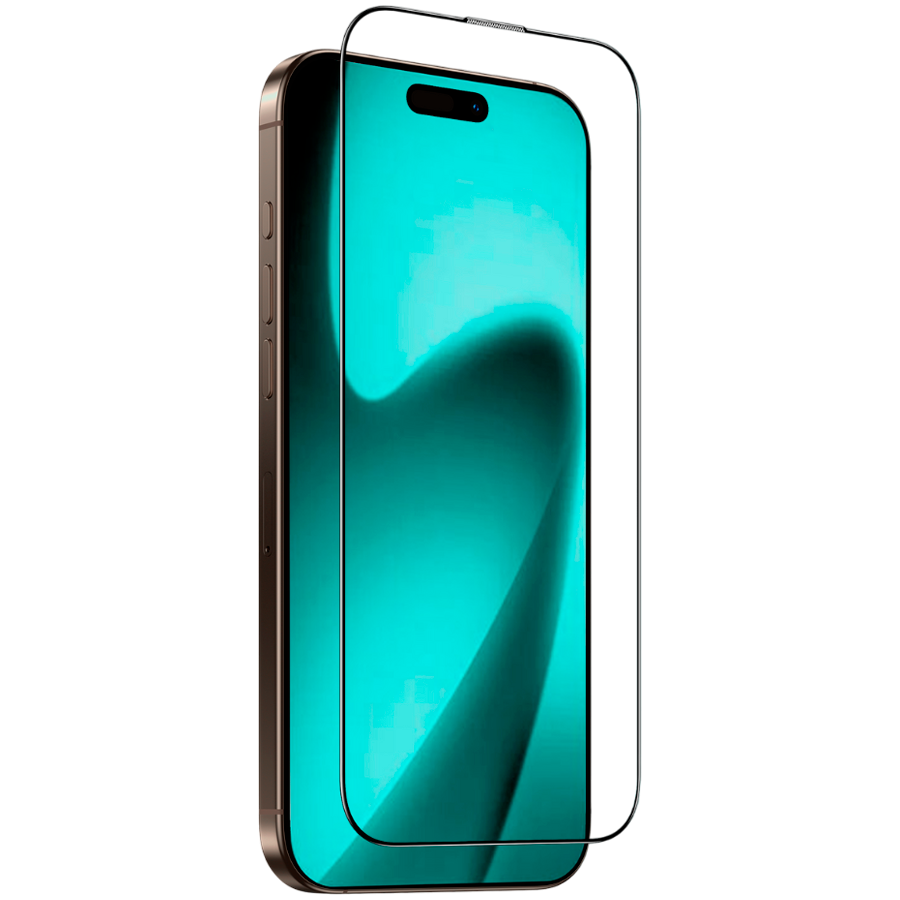 iLera Sapphire Ultra Glass 2.0 for iPhone 17 Pro-6