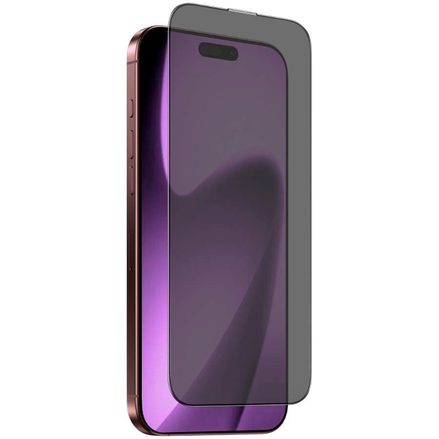 iLera DeLuxe Incognito Glass for iPhone 17 Air-3