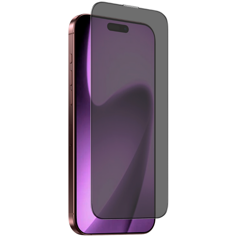 iLera DeLuxe Incognito Glass for iPhone 17 Air-3