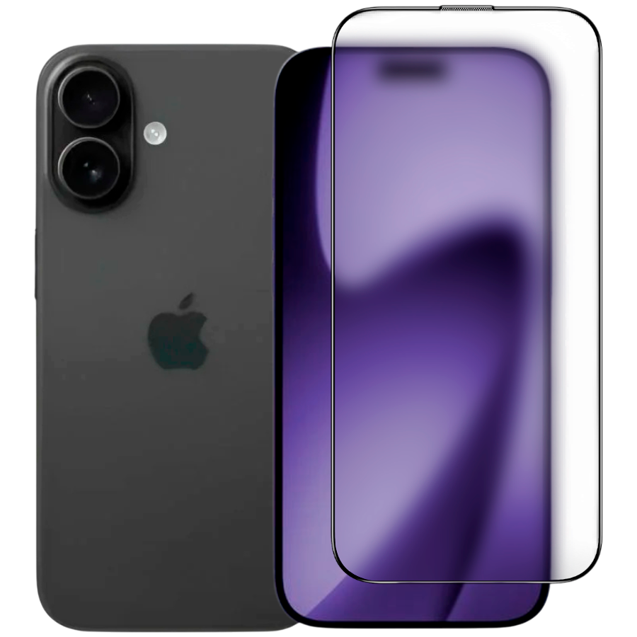 iLera FrostedGlass 2.0 for iPhone 17
