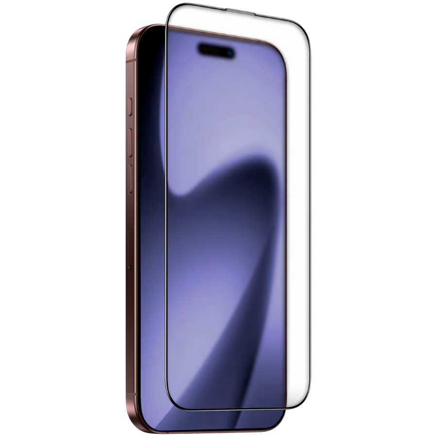 iLera FrostedGlass 2.0 for iPhone 17