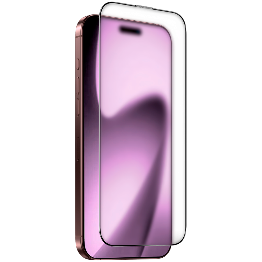 iLera FrostedGlass 2.0 for iPhone 17 Air-3