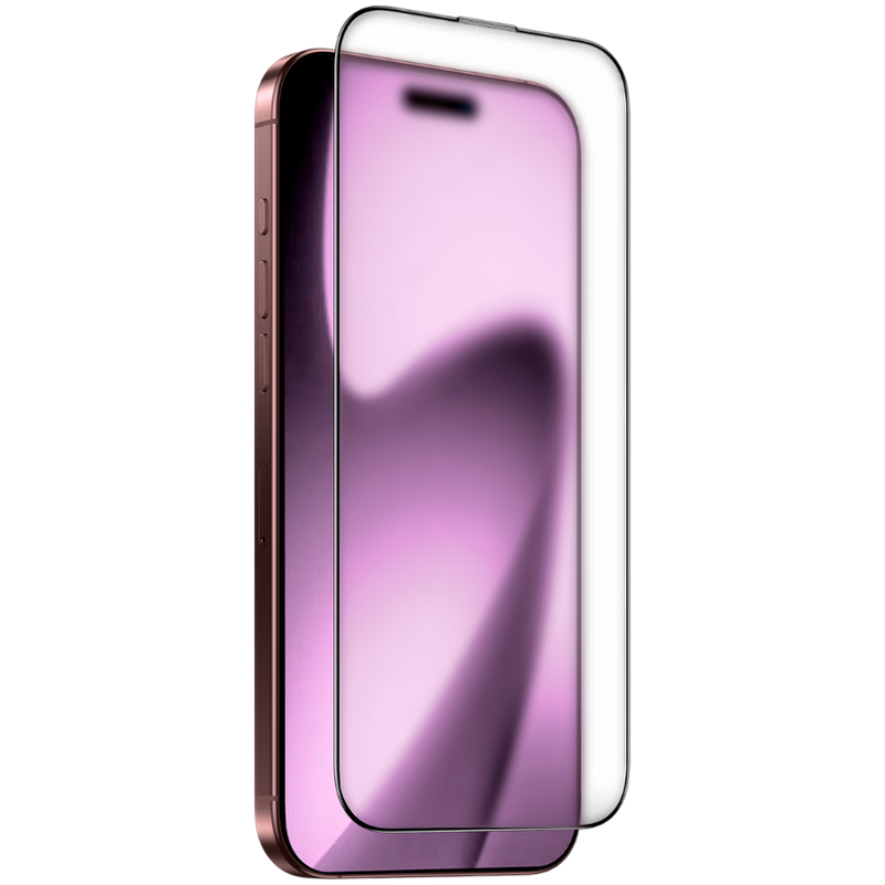 iLera FrostedGlass 2.0 for iPhone 17 Air-3
