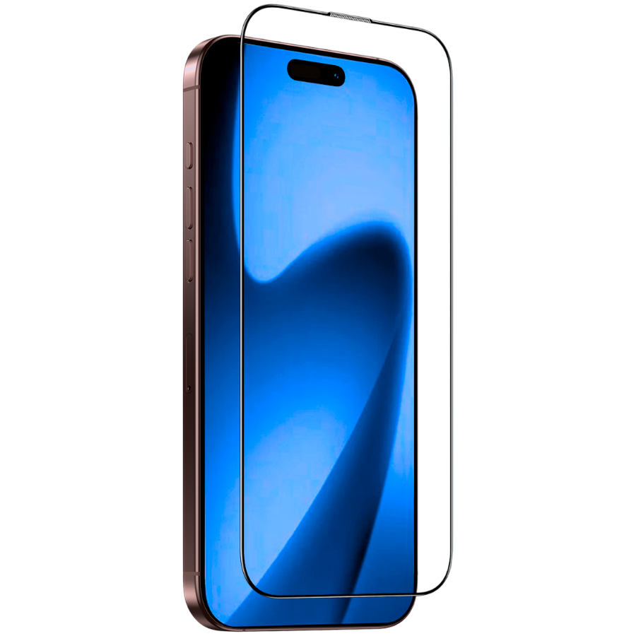iLera Sapphire Ultra Glass 2.0 for iPhone 17 Pro Max-3