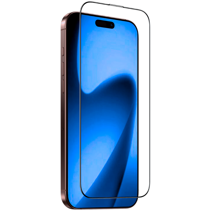 iLera Sapphire Ultra Glass 2.0 for iPhone 17 Pro Max-3
