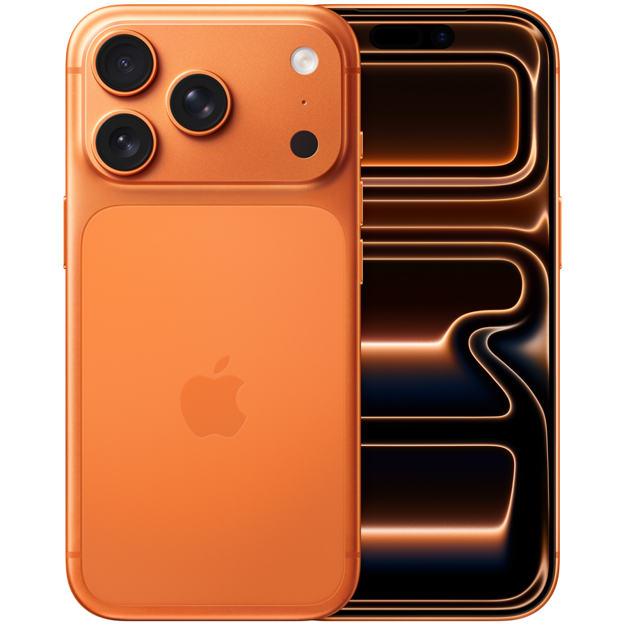 iPhone 17 Pro 512GB Cosmic Orange,Model A3523-1