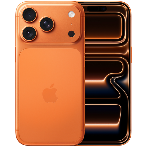 iPhone 17 Pro 512GB Cosmic Orange,Model A3523
