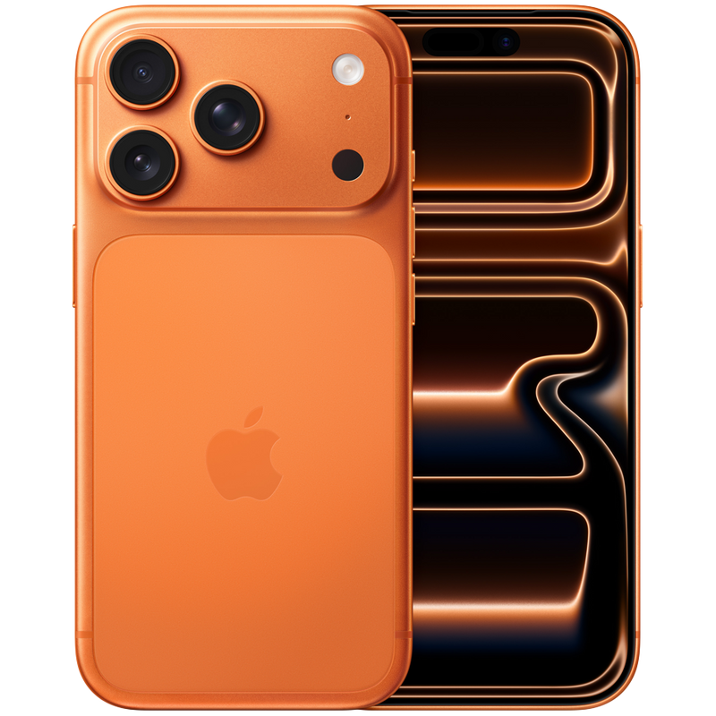 iPhone 17 Pro 512GB Cosmic Orange,Model A3523-1