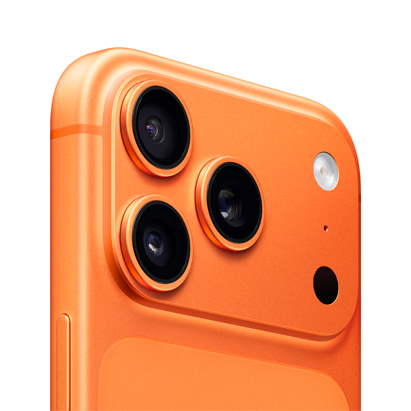iPhone 17 Pro 512GB Cosmic Orange,Model A3523-3