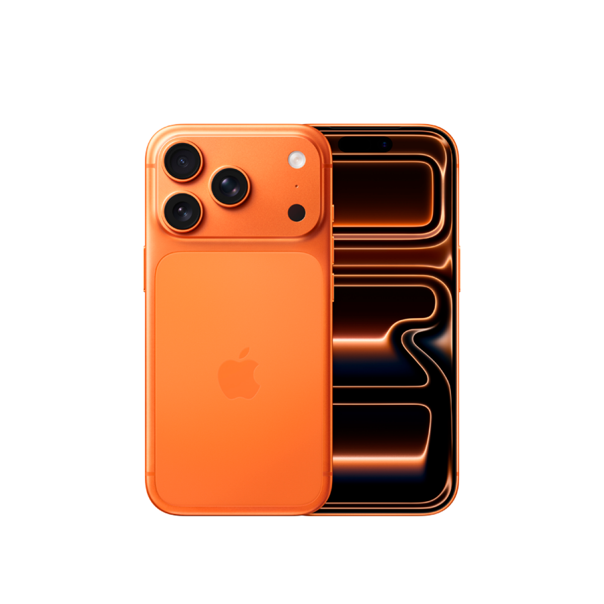iPhone 17 Pro 512GB Cosmic Orange,Model A3523-6