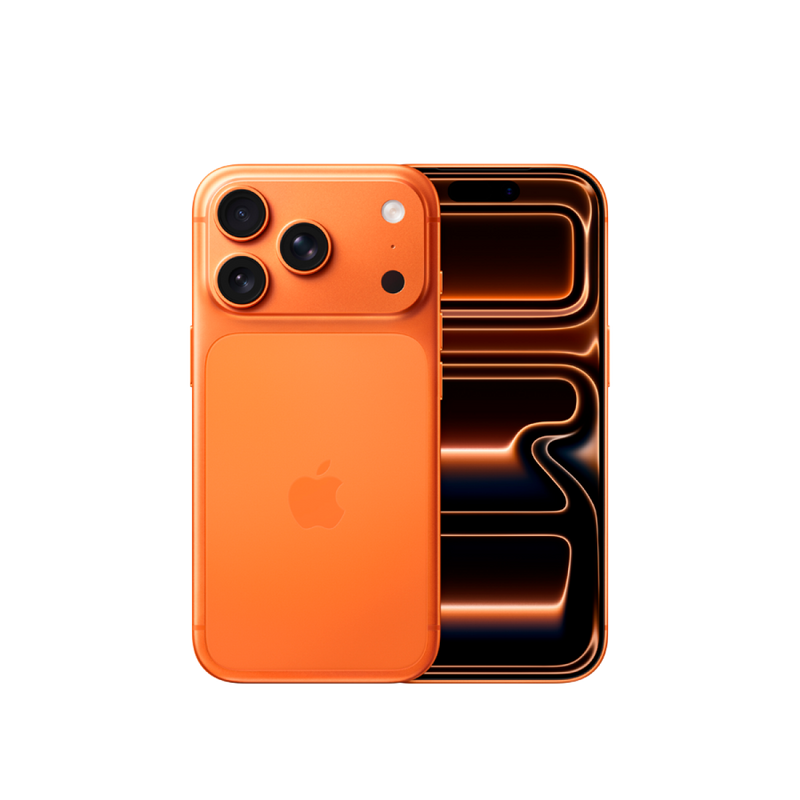 iPhone 17 Pro 512GB Cosmic Orange,Model A3523-6