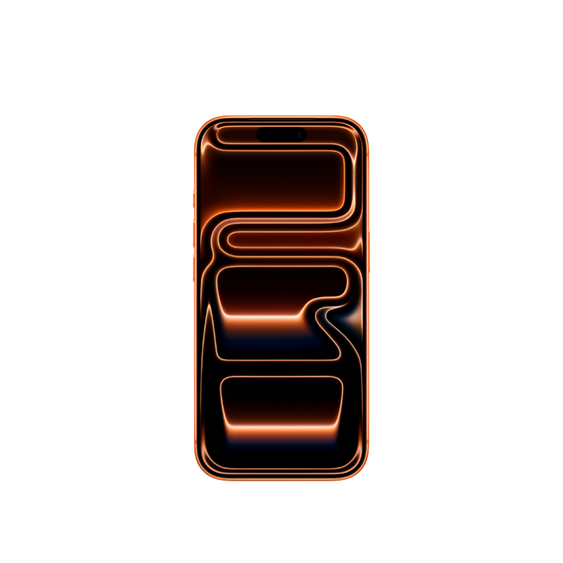 iPhone 17 Pro 512GB Cosmic Orange,Model A3523-7